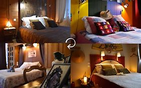 Suivez Le Lapin Blanc-Bb Chambres D'Hotes